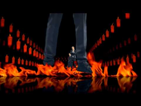 Connect-R - Ring The Alarm (Video HD)