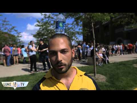 Luke Bryan TV 2015! Episode 17