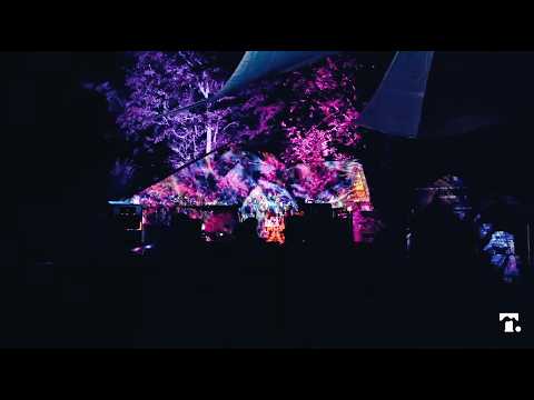 Luk b2b Pitchu @ Gibo 2025 // Romanian Electronic Music Festival