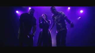 Utter Once - Easy Peazy ft Victizzle & Lola Godheld OFFICIAL