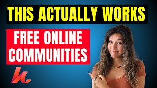 Free Kajabi Communities Are the New Path to Wealth