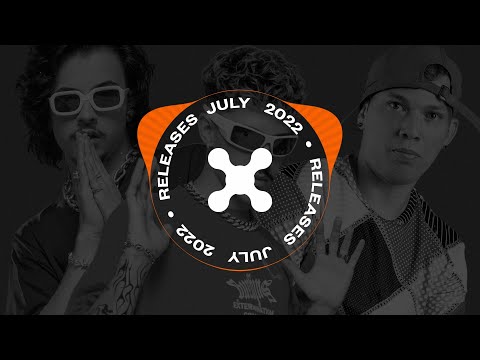 HUB Mini Mix - July 2022