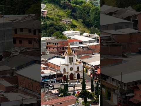 GIRALDO: El Balcón de Occidente 🌄