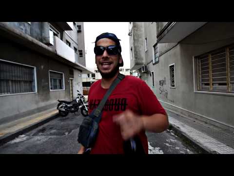 Trapo - Tinten (Shot by Pablobabil)