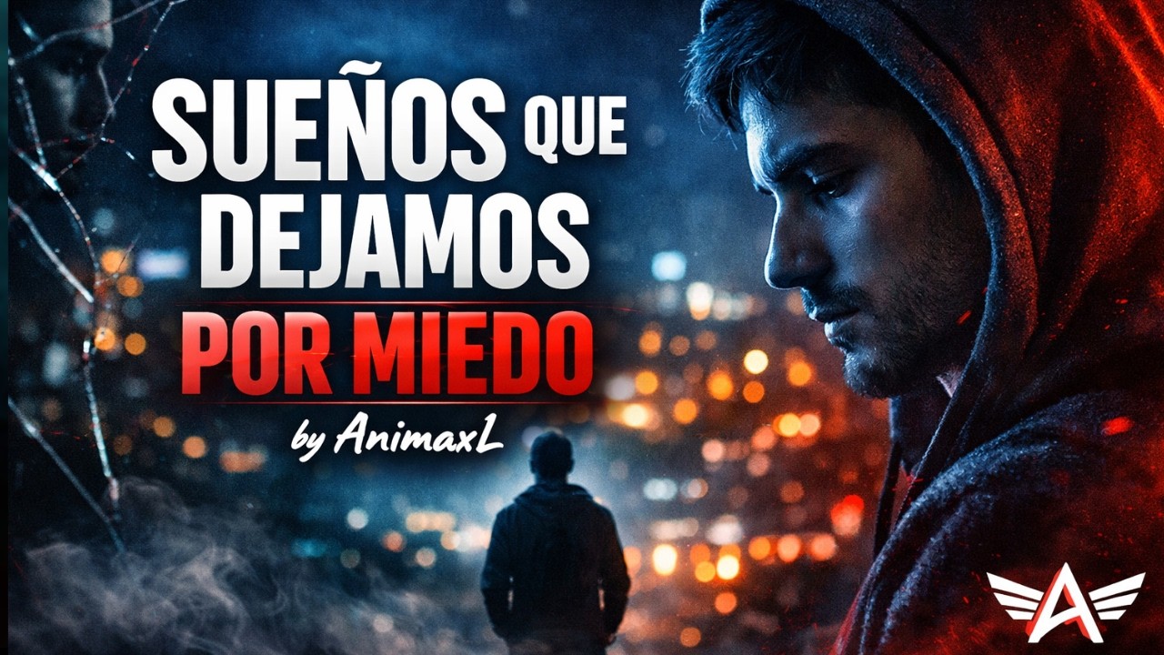 Suenos que dejamos por miedo