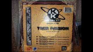 KAL-KAT True Passion - Sound Of Silence (Extended Mix)