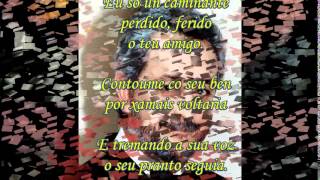 LA  CHARANGA  Juan Pardo  versión larga gallega con letra