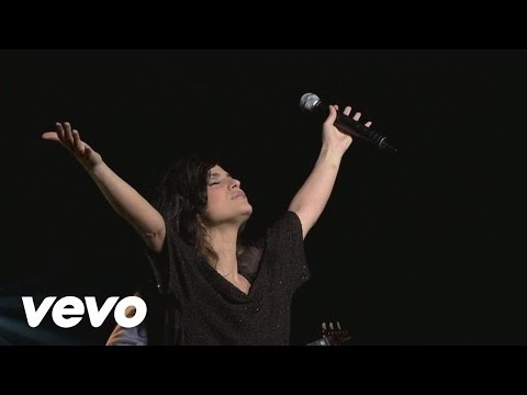 Aline Barros - Digno é o Senhor (Worthy Is The Lamb) (Vídeo Ao Vivo)