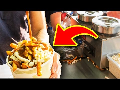 Top 10 BEST Street Foods Around The World!!!