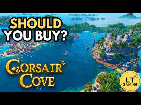 Corsair Cove - Should You Buy?