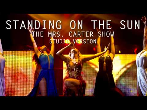 Standing On The Sun (Studio Version) Original