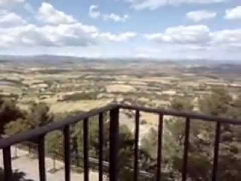 Mi segunda casa- Berbegal