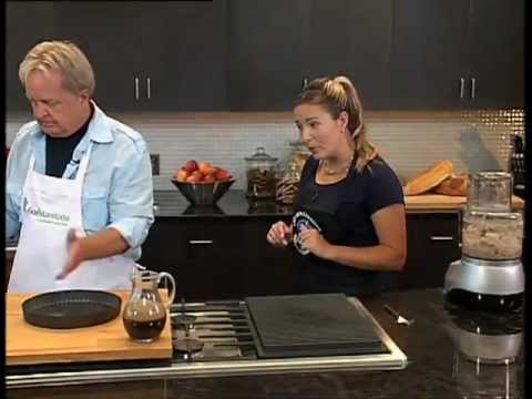 Butterscotch Tart - Great Tastes of Manitoba