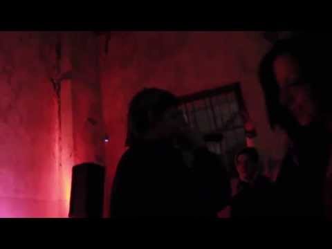 ILYATHEDŽAK LIVE @ RAP RUCKUZ