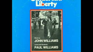 John Williams - Cinderella Liberty - Nice to Be Around