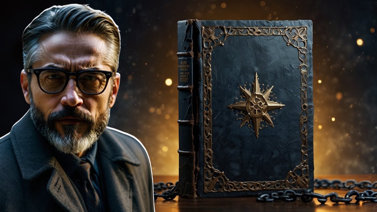 BÍBLIA PROIBIDA: Por Que o Livro dos Jubileus Foi BANIDO?Histórias que Não Queriam que Você Soubesse