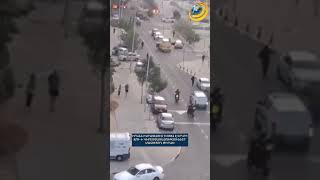 Իրանն Իսրայելում խոցել է երկրի ԶՈւ-ին կիբերծառայություններ մատուցող թիրախ