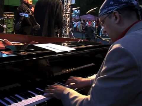 Jazz Band Ball with Joe Muranyi 2009, Track 1