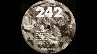 Front 242 - Agressiva Due