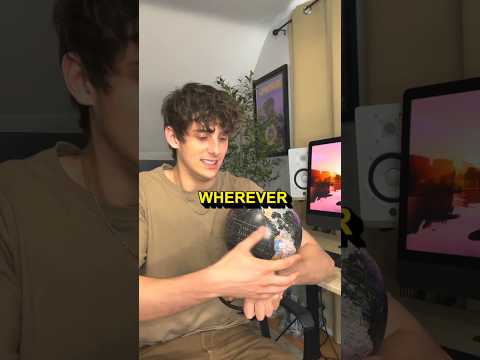 finding an artist to feature on golden hour golden hour ft. @SEVENKAYNE vid creds: @ConnorPrice_