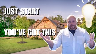 How to Get Your Real Estate License & Sell Houses in 10 STEPS  [EASY]