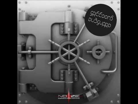 Greeoons - Dubguard [Dubstep | NOIZE]