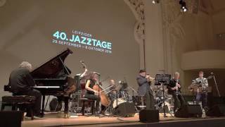 Rolf Kühn UNIT, Joachim Kühn Trio Beauty & Truth, Tomasz Stańko & Asja Valcic »Home again«