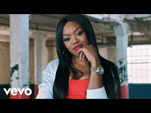 Lady Leshurr - Juice (Official Video)