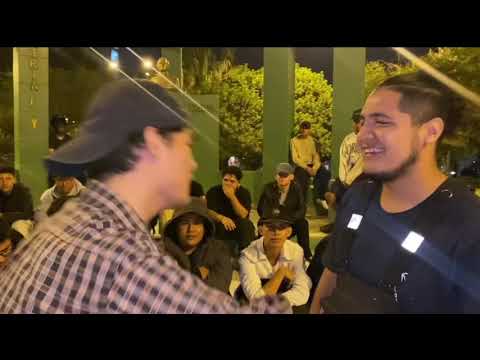 RALO VS THE PROFF🔥🔥 OCTAVOS 🔥 FECHA RETA O MUERE - MONARCA CIX