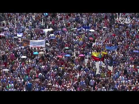 Angelus 10.6.2018. - Ogovaranje i klevetanje drugoga odmah ispovjedimo