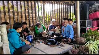 Download lagu solawat badatlana versi sesah hilapna mp3