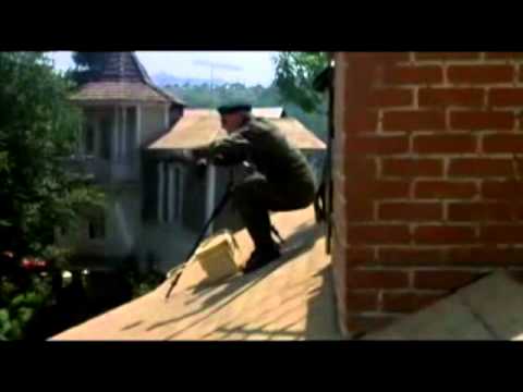 Rumsfield Rave by Hysterious Psykick