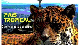 País tropical - Sergio Mendes e Brasil 77