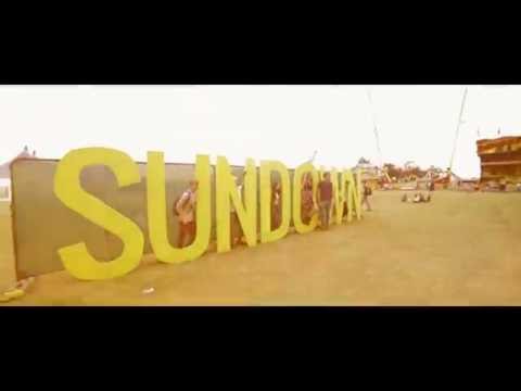 UKF @ Sundown Festival 2016