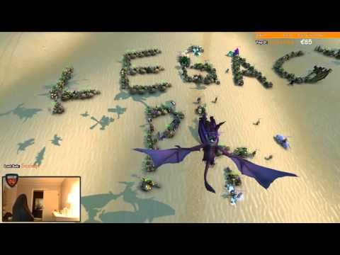 YOU GUYS ARE AWESOME! MADE BY VANILLA PLAYERS!