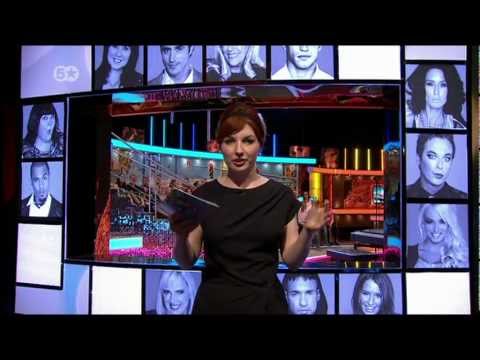 Celeb Big Brother's Bit On The Side E4 P4