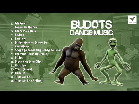 Budots Remix Disco Music Nonstop Volume 2