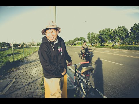 Vndrew - Breeze (Official Music Video)