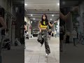 Baby Justin Bieber Dance Cover