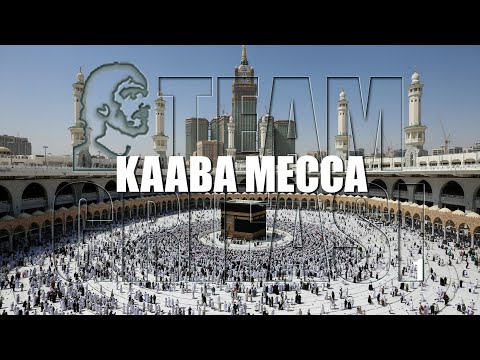547-RO Anastasia, C307º P1º: KAABA LA MECCA - Hipnoperator Extern Iuliana Dunare, metoda Grifasi