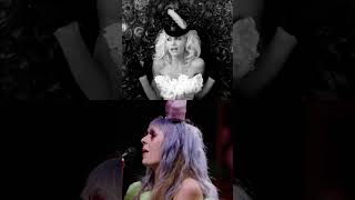 ashnikko covers gwen stefani's 'what you waiting for?' for like a version