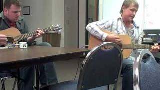 Blaine Larsen &quot;Chillin&quot;