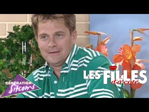 Les filles d'à côté - Épisode 104 - Détournement