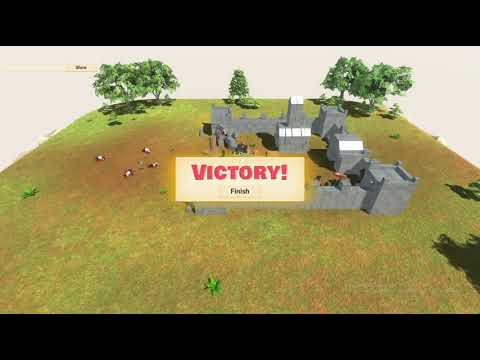 animal revolt battle simulator mutant gorilla attack best video #31