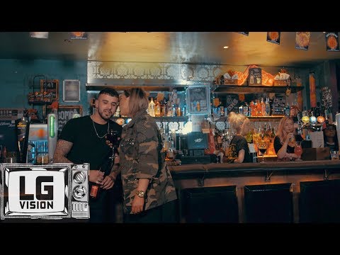 Slammer ft Rasta Rapper & Amiana - No Strings [Official Video]