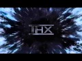 THX Ident 2015 NEW