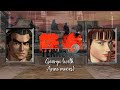 Tekken 2 VER B 1995 Arcade TES3 VER B Ganryu With Anna Moves Request
