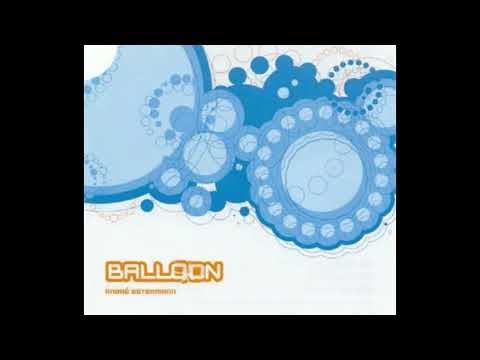 André Estermann - Balloon