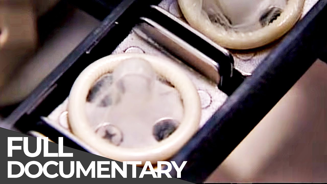 HOW IT WORKS | Condoms, Pool Table, Tinned Pineapple, Goldmine | Episode 9