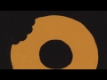 J dilla Last donut of the night